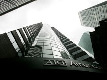 AIG to Get Up to $30B More in Bailout Funds