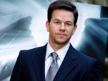 Mark Wahlberg: I Loved Shooting Derek Jeter