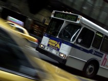 Slowest Bus Routes in NYC? And the Awards Go To …