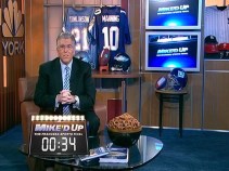 2 Minute Drill: 11/8
