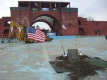 Bloomberg Says He'll Beat Hipsters Into Renovated McCarren Pool