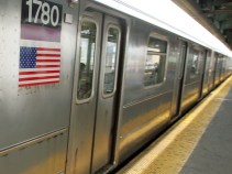 Serial Subway Mugger Busted: Cops