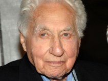 Oscar-Winner Budd Schulberg Dies at 95