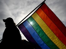 NJ Gay Marriage Advocates Courting Support