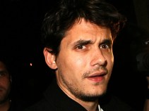 John Mayer: I Don't Try to be Cool