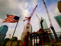 Facebook Group Opposes Mosque at Ground Zero