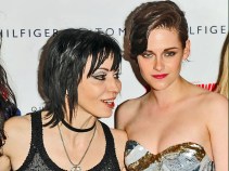 Last Night in NY: "The Runaways"