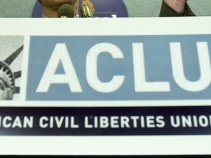 ACLU Loses Major Donor, One-Fourth of Donations