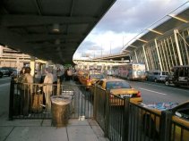 New York to Fight Federal Plan to Auction Airport Slots