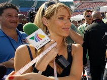 NFL Investigating Jets' Treatment of Female Reporter