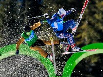 Olympic Wipeouts