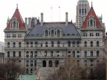 State Workers Plead Guilty to "Man Cave" Charges