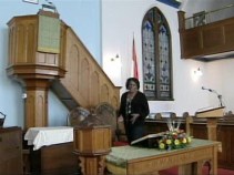 Church For Sale
