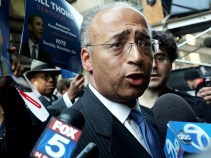 NYC Mayoral Race Tests Obama's Zeal for Change