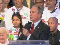 Bloomberg: You Ain't Seen Nothing Yet