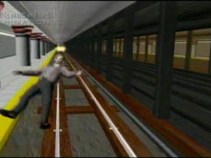 DEADLY SUBWAY ACCIDENT ON UPPER EAST SIDE