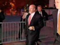 Kerik Goes Home