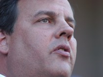 Chris Christie Elected Governor of New Jersey 