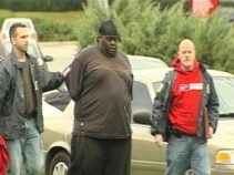 Major Drug Bust in Westchester