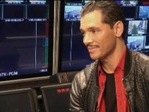El DeBarge's Second Chance