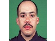 'Soprano' Friend Convicted in Off-Duty Officer Killing
