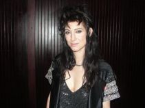 Director: "Twilight" Not a Factor in Casting Kristen Stewart as Joan Jett