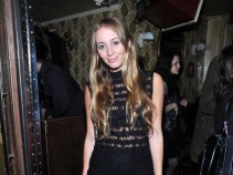 New York City's Top "It" Girls