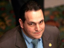 Under Attack in Senate, Dems Consider New Leader