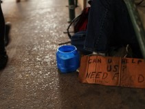 L.I. Homelessness Surging; Rising Tide of Women, Families