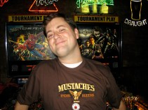 At Mustaches for Kids, It's Growing Season