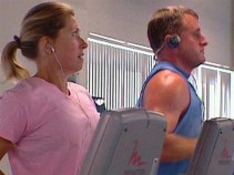 Smoking, Laziness Take Toll on Women's Health