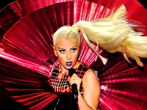 Outrageous Style Icon: Lady Gaga
