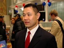 Comptroller Liu Proposes Pension Fund Rule Changes