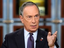 Bloomberg's Ambition Ignores People's Will
