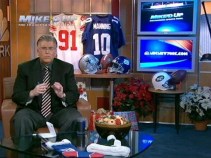 Mike'd Up: The Winter Meeting