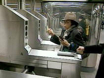 Will the MTA Plan Lead to a "Political Circus"?