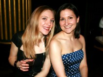 Young Professionals Mingle at Nature Conservancy's South Sea Soiree
