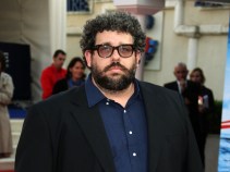 Famed Playwright Neil LaBute Battles Stage Fright
