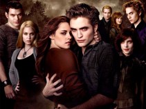 "New Moon" Breaks Midnight Box Office Record