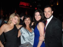 NitePics: Inside the Glam Webutante Ball