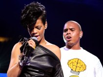Rihanna: My Dad Used to Hit Mom