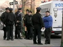 Double Homicide in Queens