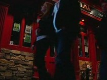 Woman Severely Beat Inside Midtown Bar