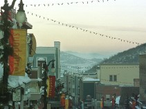 Sundance 2011: For 10 Days, Utah Trumps Hollywood