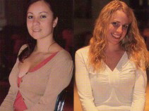 Hot for Teachers: Women Caught Naked in Classroom