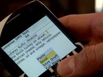 Texting Lands Alleged Drug Dealers In Jail