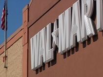Wal-Mart Intercom Investigation Points to Shopper
