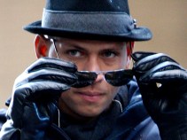 We Don't Have Alex Rodriguez to Kick Around Anymore