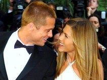 A Decade of I Do's: Celebrity Weddings