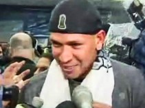 A-Rod: The Championship Is Where It Belongs